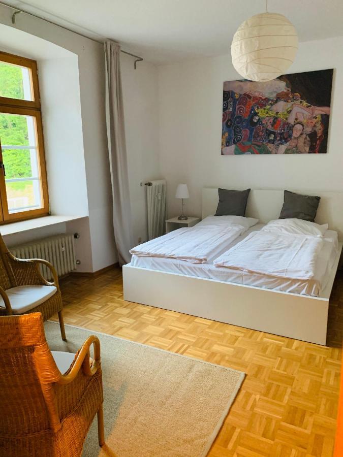 Gaestehaus Der Abtei Sayn Bendorf Exterior foto